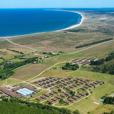 6 Person Holiday Home On A Holiday Park In Gilleleje Bagian luar foto