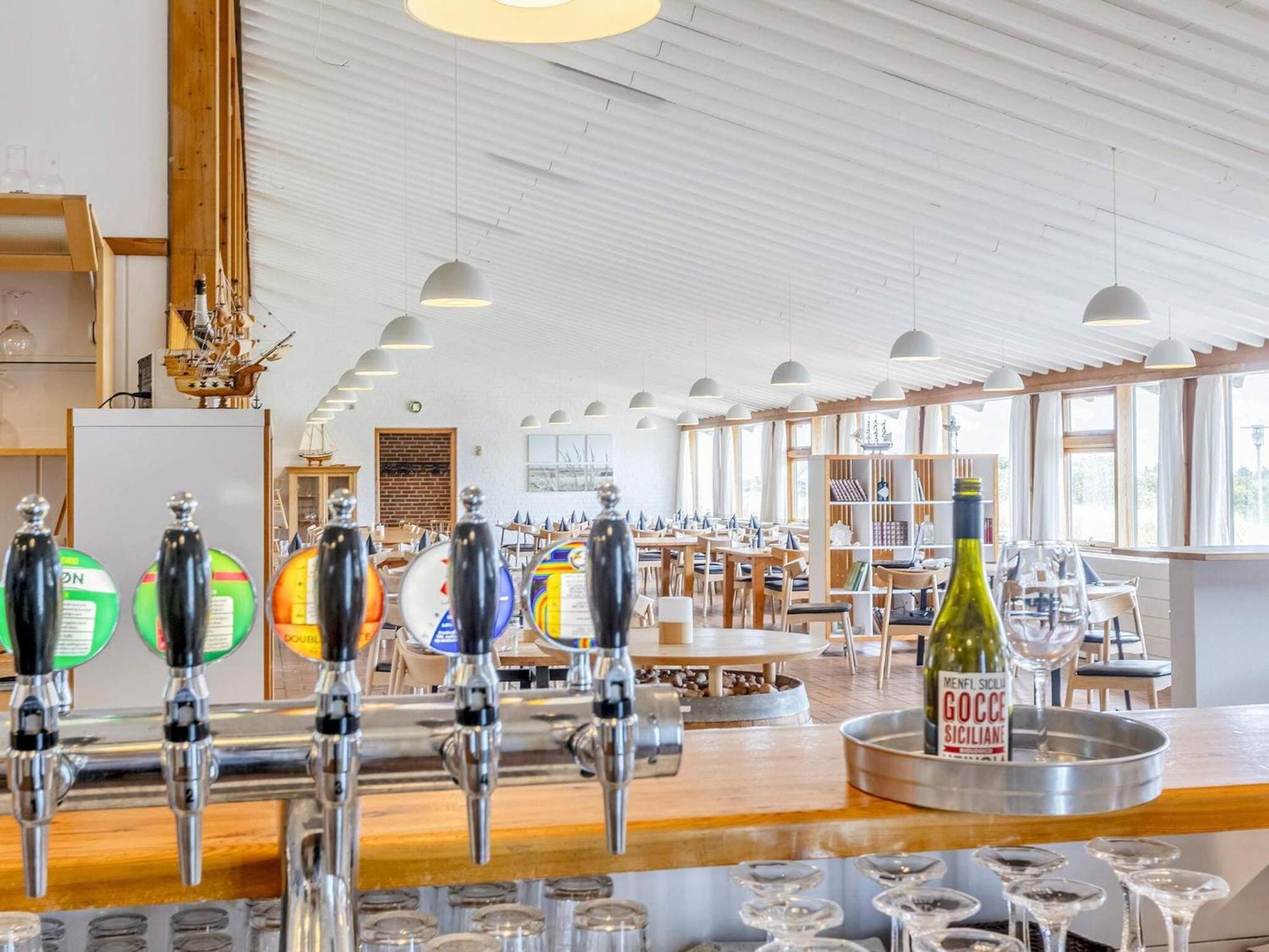 6 Person Holiday Home On A Holiday Park In Gilleleje Bagian luar foto