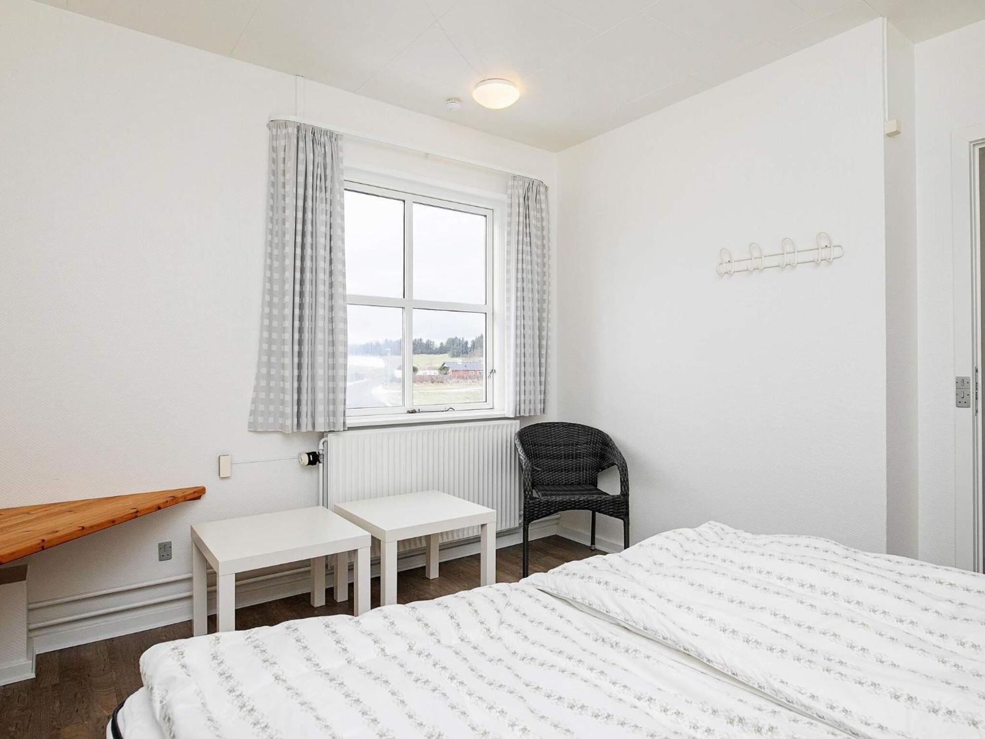 6 Person Holiday Home On A Holiday Park In Gilleleje Bagian luar foto