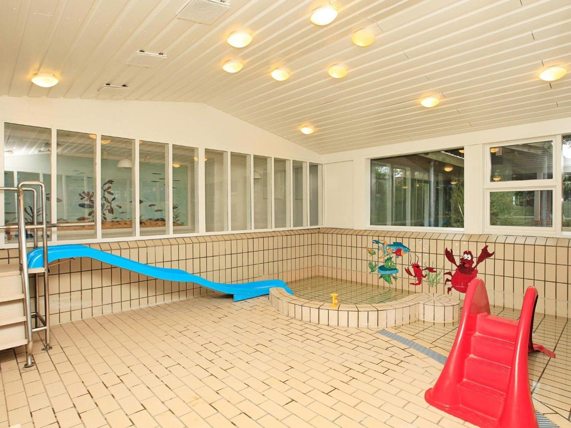6 Person Holiday Home On A Holiday Park In Gilleleje Bagian luar foto