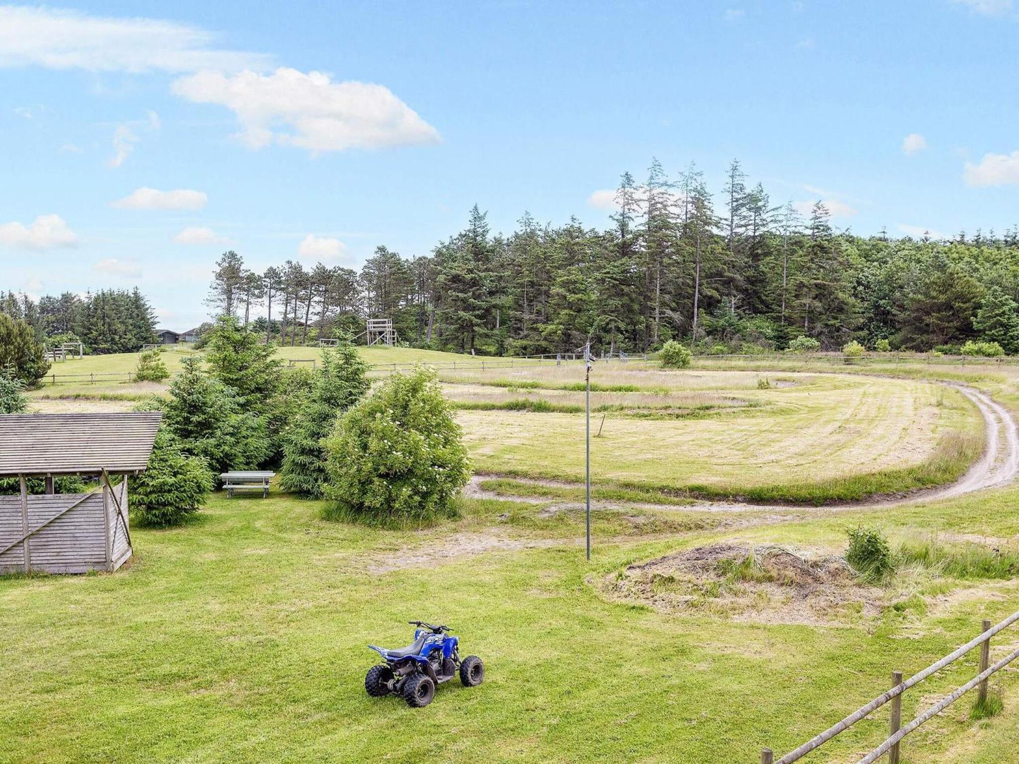 6 Person Holiday Home On A Holiday Park In Gilleleje Bagian luar foto