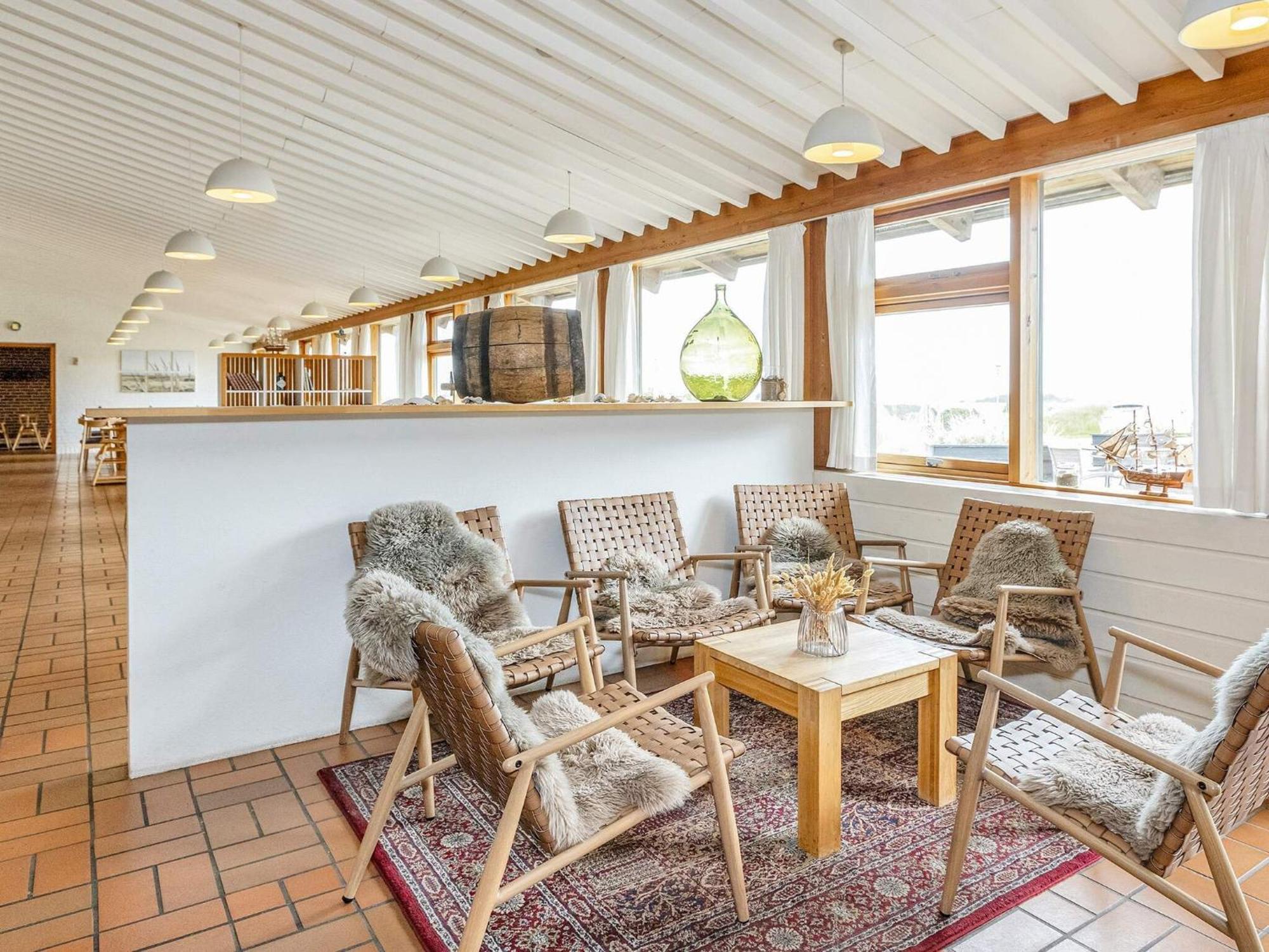 6 Person Holiday Home On A Holiday Park In Gilleleje Bagian luar foto