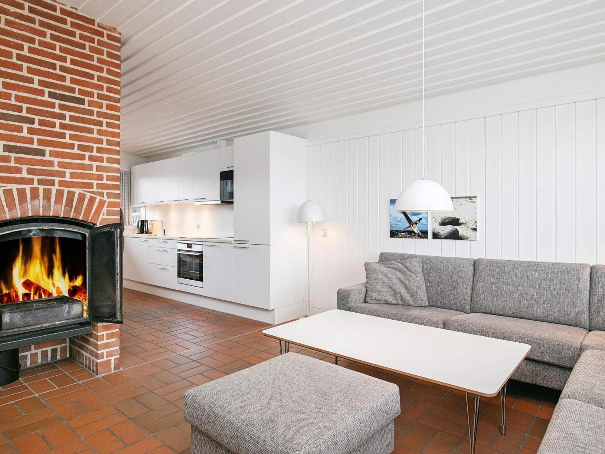 6 Person Holiday Home On A Holiday Park In Gilleleje Bagian luar foto