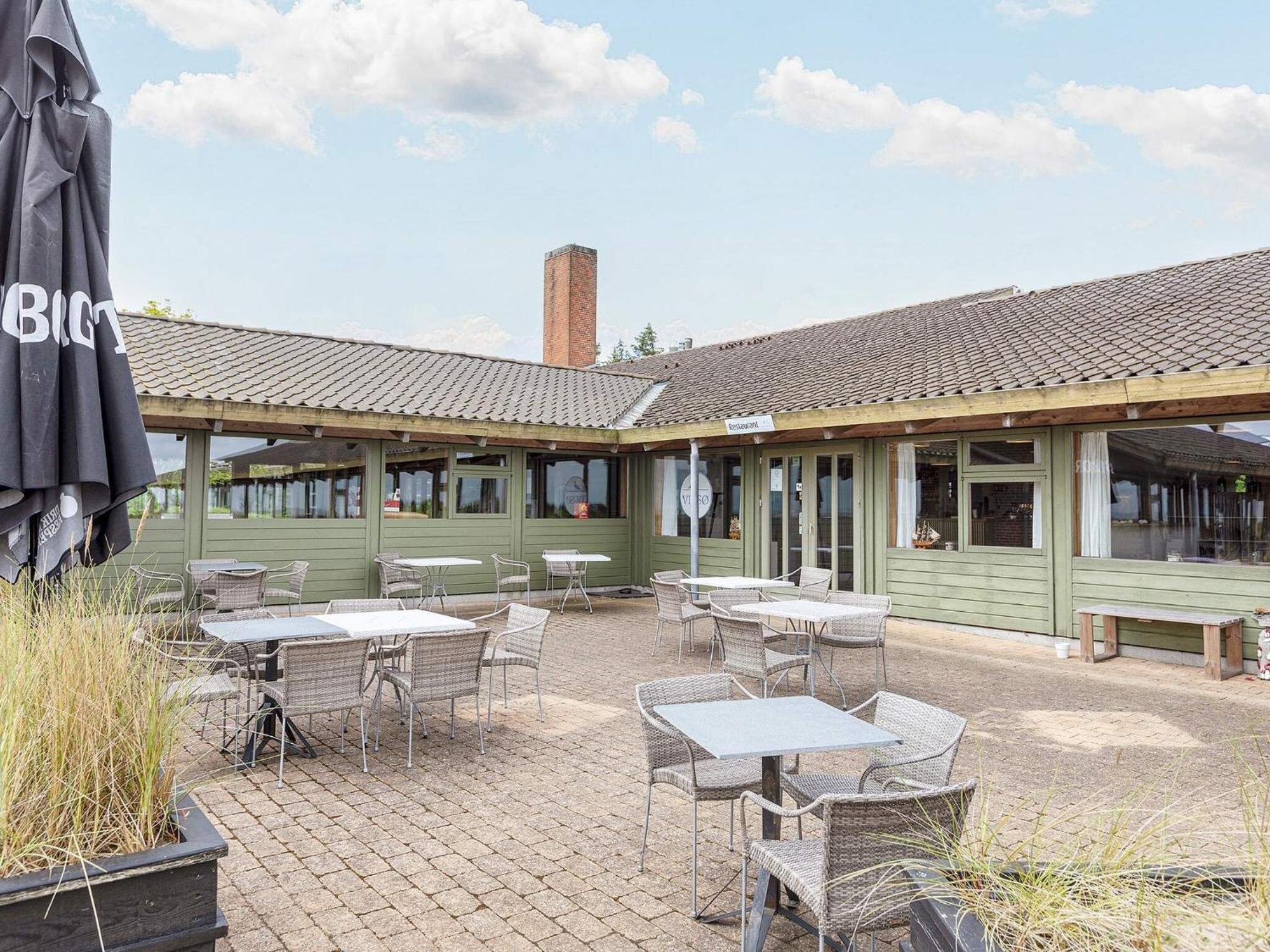 6 Person Holiday Home On A Holiday Park In Gilleleje Bagian luar foto